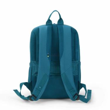 Dicota Laptop Backpack Eco Scale 15,6" Blue