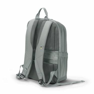 Dicota Laptop Backpack Eco Scale 15,6" Grey