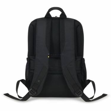 Dicota Laptop Backpack Eco Scale 15,6" Black