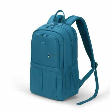 Dicota Laptop Backpack Eco Scale 15,6" Blue