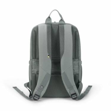 Dicota Laptop Backpack Eco Scale 15,6" Grey