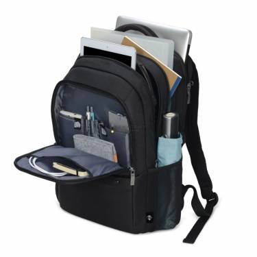 Dicota Laptop Backpack Eco Select 15,6" Black