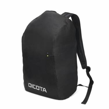 Dicota Laptop Backpack Eco Select 17,3" Black