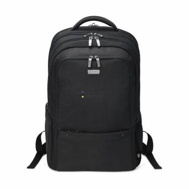 Dicota Laptop Backpack Eco Select 17,3" Black