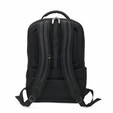 Dicota Laptop Backpack Eco Select 17,3" Black