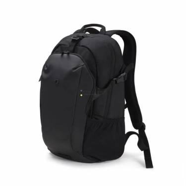 Dicota Laptop Backpack Go 15,6" Black