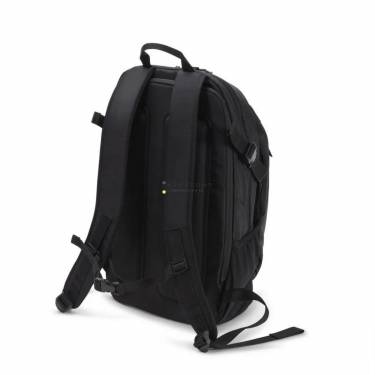 Dicota Laptop Backpack Go 15,6" Black