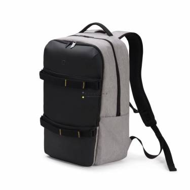 Dicota Laptop Backpack Move 15,6" Light Grey