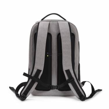 Dicota Laptop Backpack Move 15,6" Light Grey