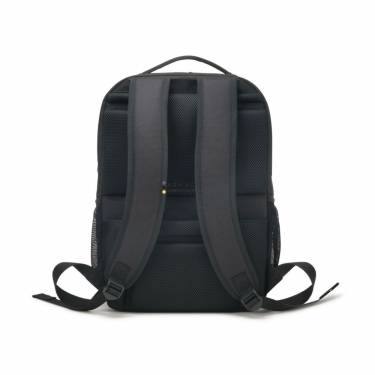 Dicota Laptop Backpack Plus Eco Base 15,6" Black