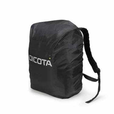 Dicota Laptop Backpack Plus Spin 15,6" Black