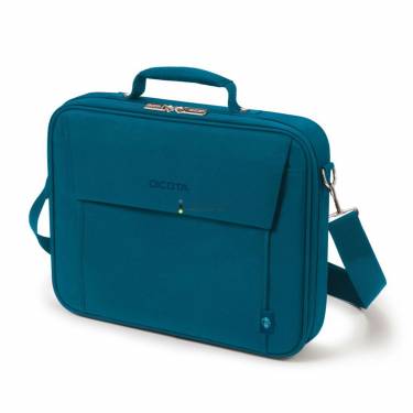Dicota Laptop Bag Eco Multi 17,3" Blue