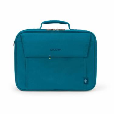 Dicota Laptop Bag Eco Multi 17,3" Blue