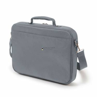 Dicota Laptop Bag Eco Multi Base 15,6" Grey