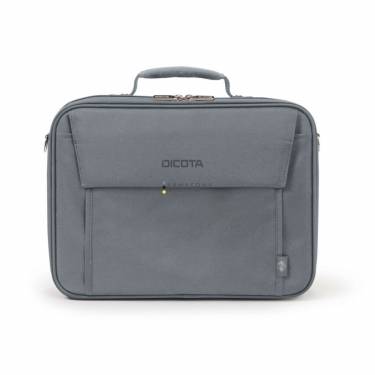 Dicota Laptop Bag Eco Multi Base 15,6" Grey