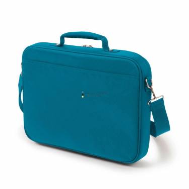 Dicota Laptop Bag Eco Multi Base 15,6" Blue