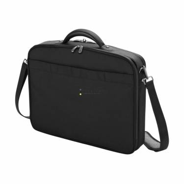 Dicota Laptop Bag Eco Multi Plus 15,6" Black