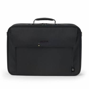 Dicota Laptop Bag Eco Multi Plus Base 17,3" Black