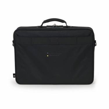 Dicota Laptop Bag Eco Multi Plus Scale 15,6" Black