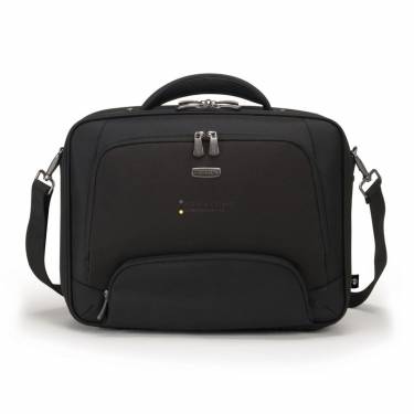 Dicota Laptop Bag Eco Multi Pro 15,6" Black