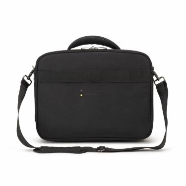 Dicota Laptop Bag Eco Multi Pro 15,6" Black