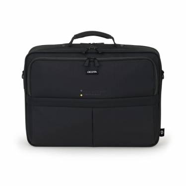 Dicota Laptop Bag Eco Multi Scale 15,6" Black