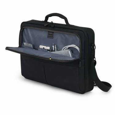 Dicota Laptop Bag Eco Multi Scale 15,6" Black