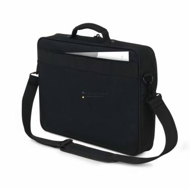 Dicota Laptop Bag Eco Multi Scale 15,6" Black