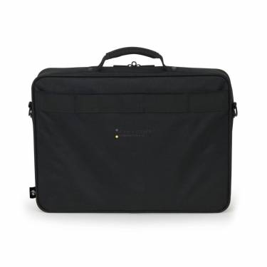 Dicota Laptop Bag Eco Multi Scale 15,6" Black