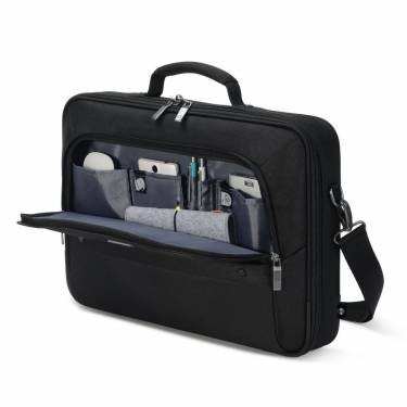 Dicota Laptop Bag Eco Multi Select 15,6" Black