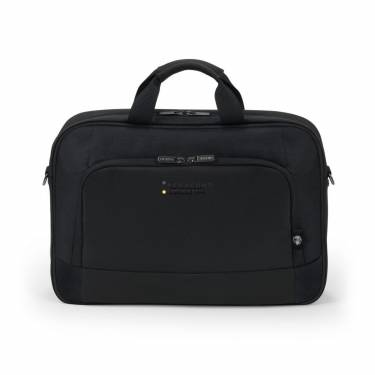 Dicota Laptop Bag Eco Top Traveller Base 15,6" Black