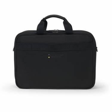 Dicota Laptop Bag Eco Top Traveller Base 15,6" Black