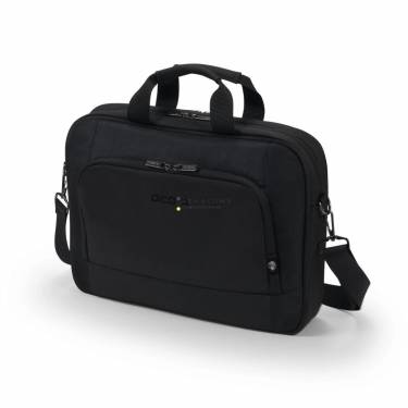 Dicota Laptop Bag Eco Top Traveller Base 17,3" Black