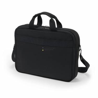 Dicota Laptop Bag Eco Top Traveller Base 17,3" Black