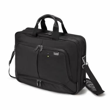 Dicota Laptop Bag Eco Top Traveller Pro 14,1" Black