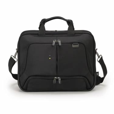 Dicota Laptop Bag Eco Top Traveller Pro 15,6" Black