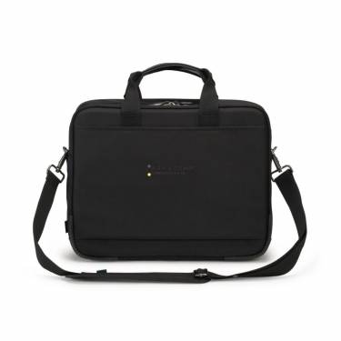 Dicota Laptop Bag Eco Top Traveller Pro 15,6" Black