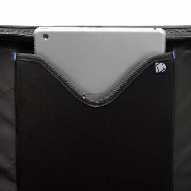 Dicota Laptop Bag Eco Top Traveller Pro 15,6" Black