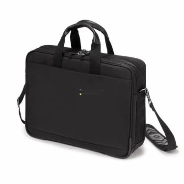 Dicota Laptop Bag Eco Top Traveller Pro 17,3" Black