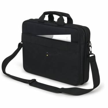 Dicota Laptop Bag Eco Top Traveller Scale 15,6" Black