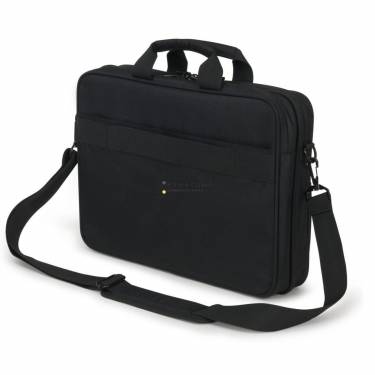 Dicota Laptop Bag Eco Top Traveller Scale 15,6" Black