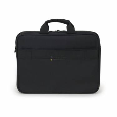 Dicota Laptop Bag Eco Top Traveller Scale 17,3" Black