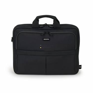 Dicota Laptop Bag Eco Top Traveller Scale 17,3" Black