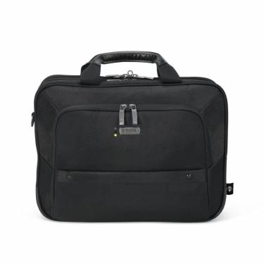 Dicota Laptop Bag Eco Top Traveller Select 15,6" Black