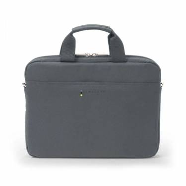 Dicota Laptop Case Slim Base 12,5" Grey