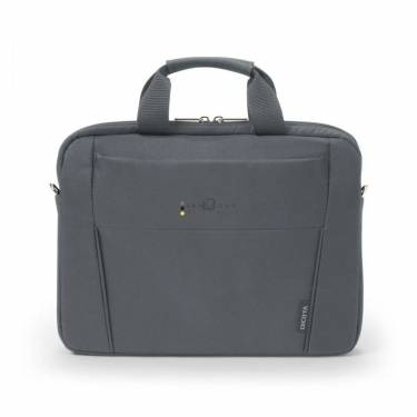 Dicota Laptop Case Slim Base 12,5" Grey