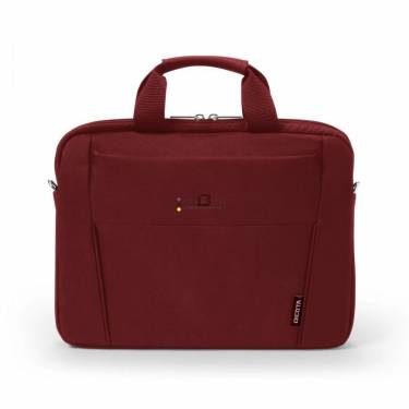 Dicota Laptop Case Slim Base 14,1" Red