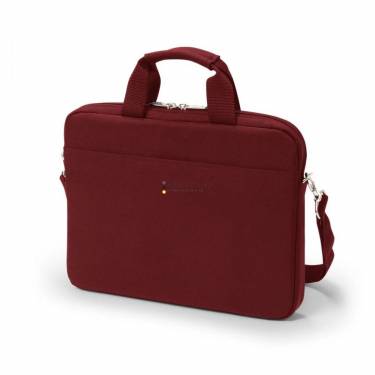 Dicota Laptop Case Slim Base 14,1" Red