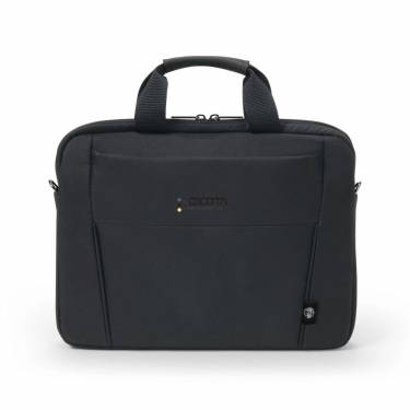 Dicota Laptop Case Slim Eco Base 12,5" Black