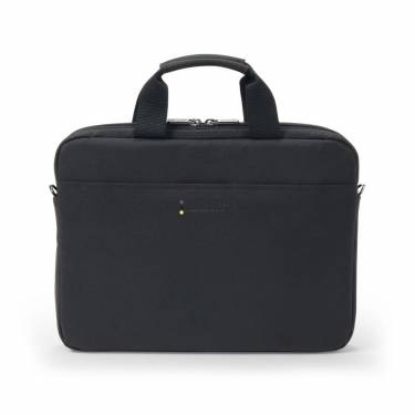 Dicota Laptop Case Slim Eco Base 12,5" Black